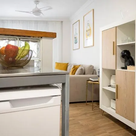 En Apartament