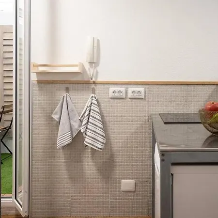 Apartment En Santa Cruz de Tenerife